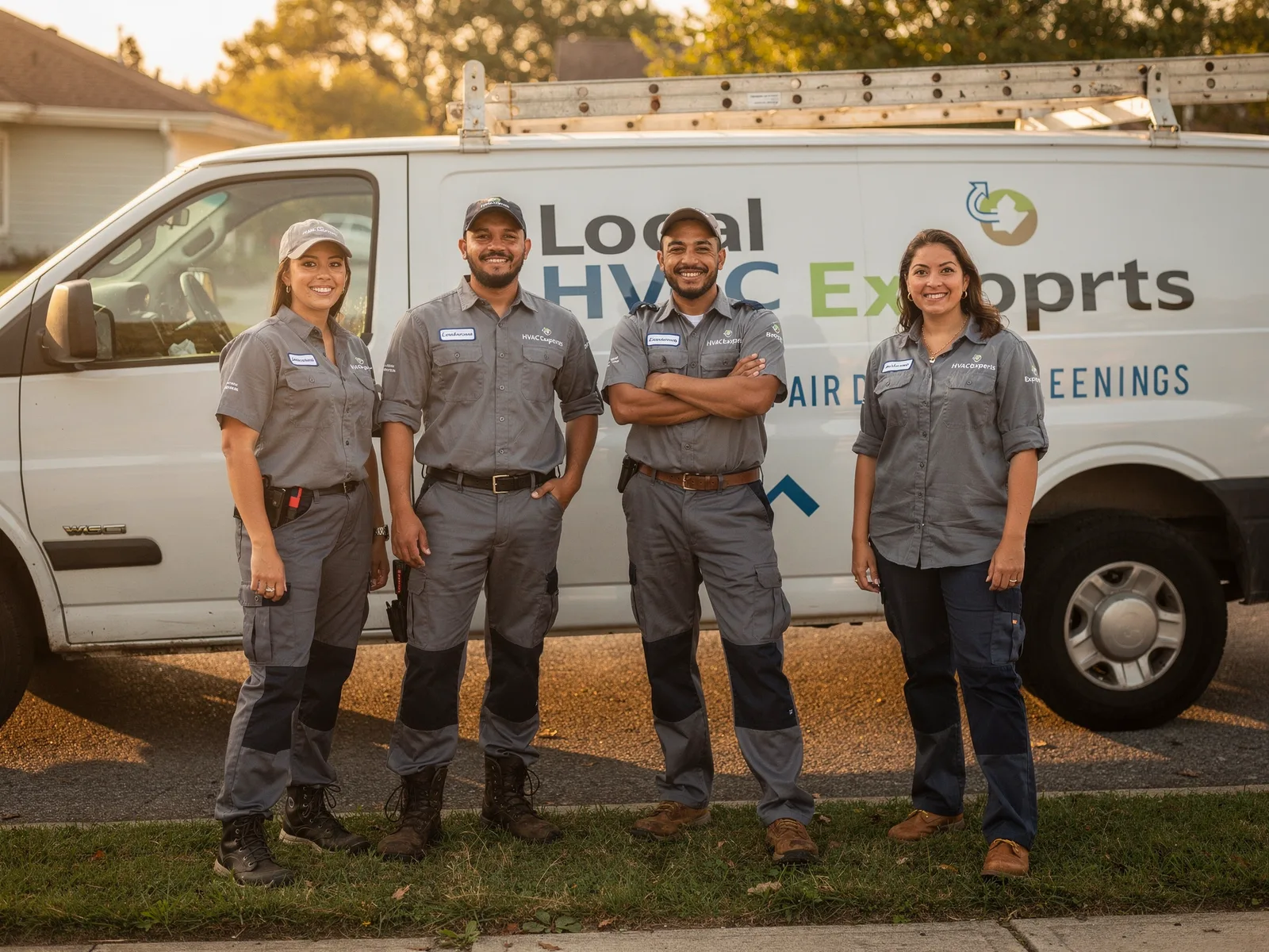 24/7 HVAC Repair & AC Replacement company in Turrell, AR