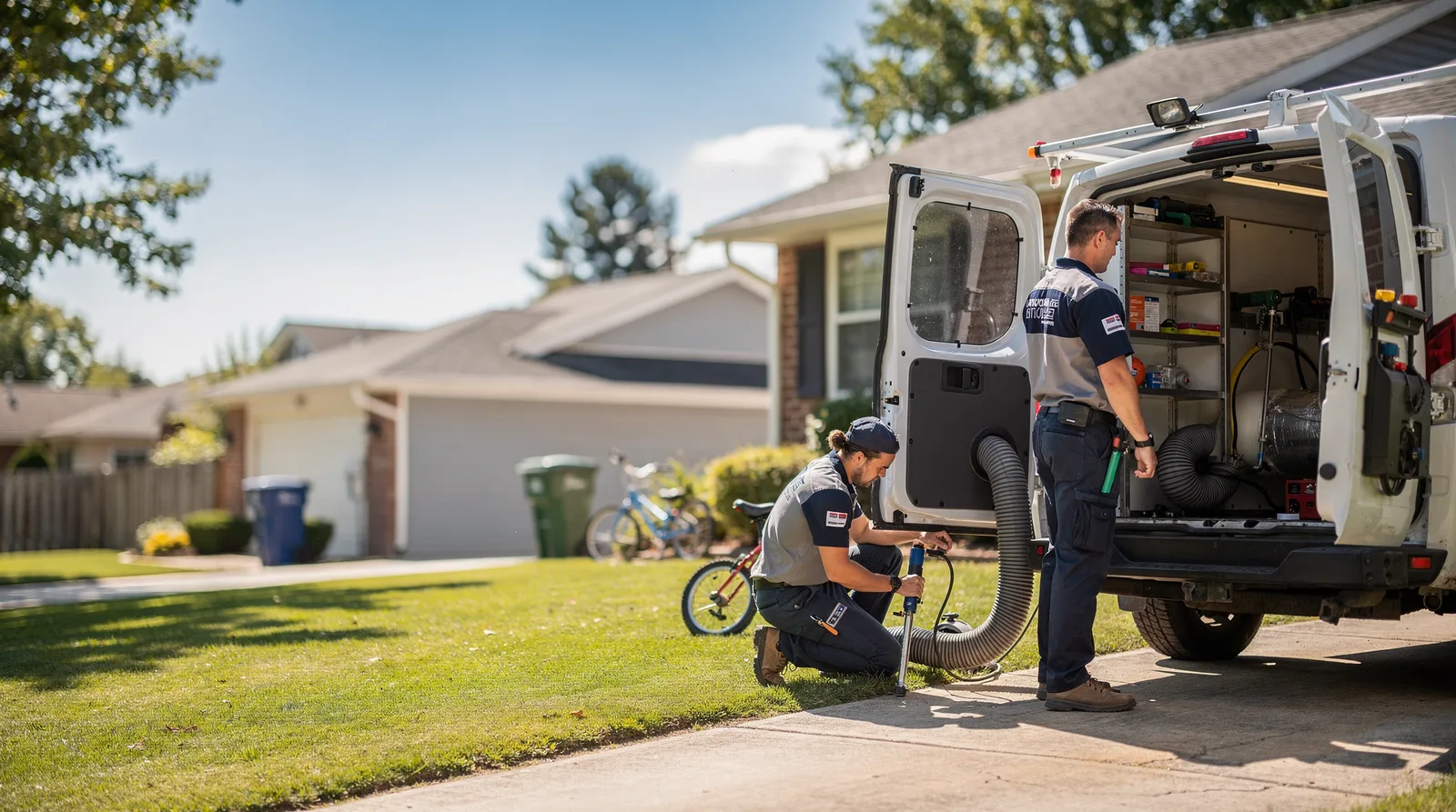 24/7 HVAC Repair & AC Replacement in Turrell, AR near me